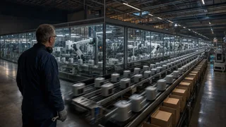 Production efficiency